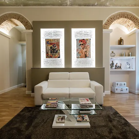 شقة فندقية Apart Hotel Torino