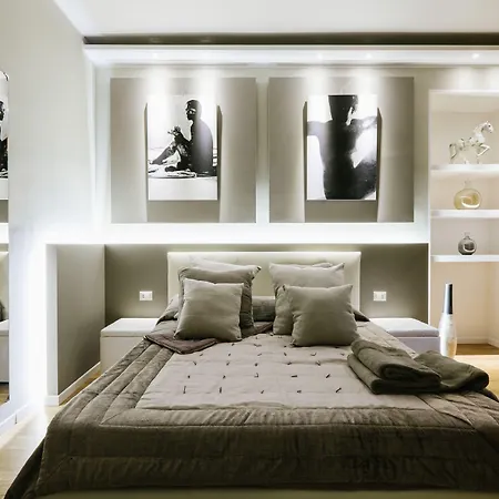 Apart Hotel Torino 4* تورينو