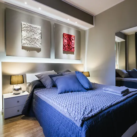 Apart Hotel Torino 4*