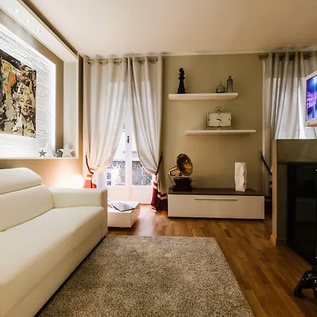 Apart Hotel Torino 4* تورينو