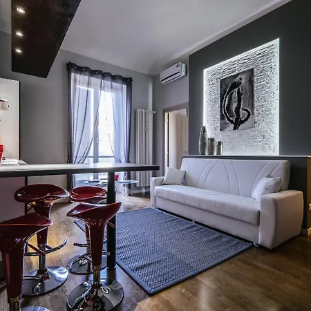 Apart Hotel Torino