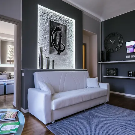 Apart Hotel Torino تورينو