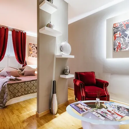 아파트호텔 Apart Hotel Torino 토리노