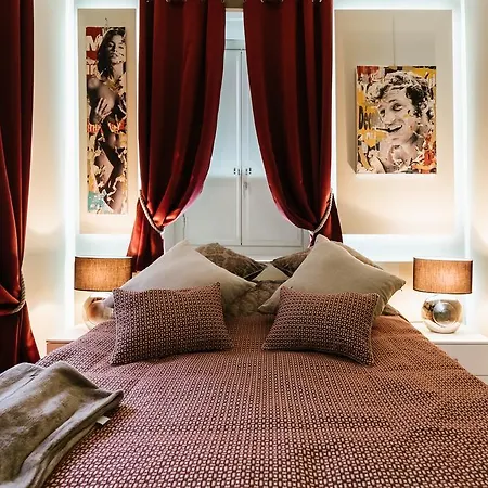 Apart Hotel Torino 아파트호텔 토리노