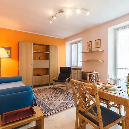 Apartmanhotel Apart Hotel Torino Torino