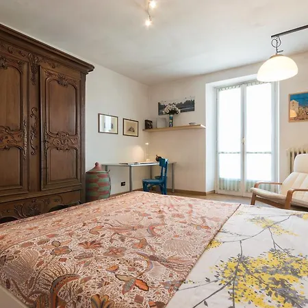 Apart Hotel Torino 아파트호텔 2*