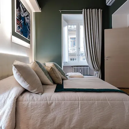 아파트호텔 Apart Hotel Torino