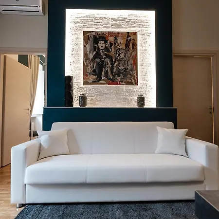 아파트호텔 Apart Hotel Torino 2*