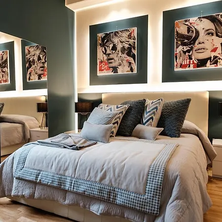 Apart Hotel Torino 2* 토리노