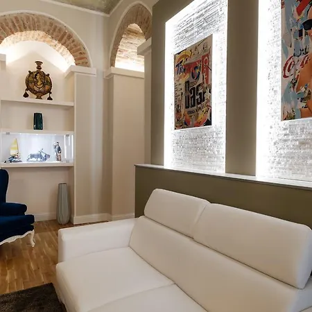 Apart Hotel Torino 아파트호텔 2*